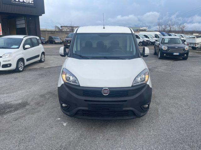 FIAT Doblo Doblò 1.6 MJT 120CV PL-TN C.Maxi SX - PREZZO+IVA