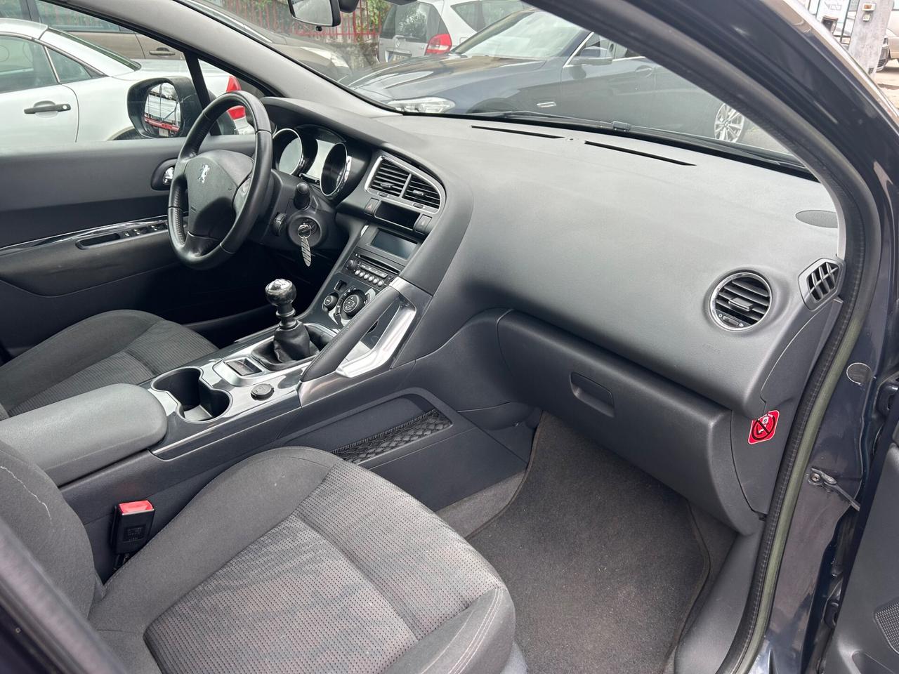 Peugeot 3008 Business