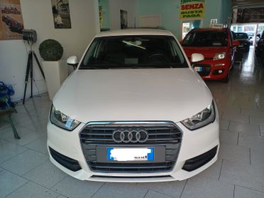 Audi A1 1.4 TDI Admired