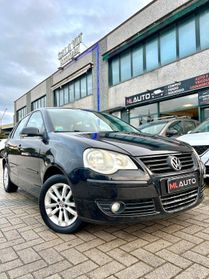 Volkswagen Polo 1.2/70CV 12V 3p. Comfortline