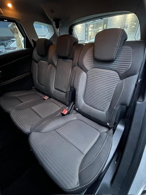 Renault Scenic Scénic dCi 8V 110 CV Energy Zen