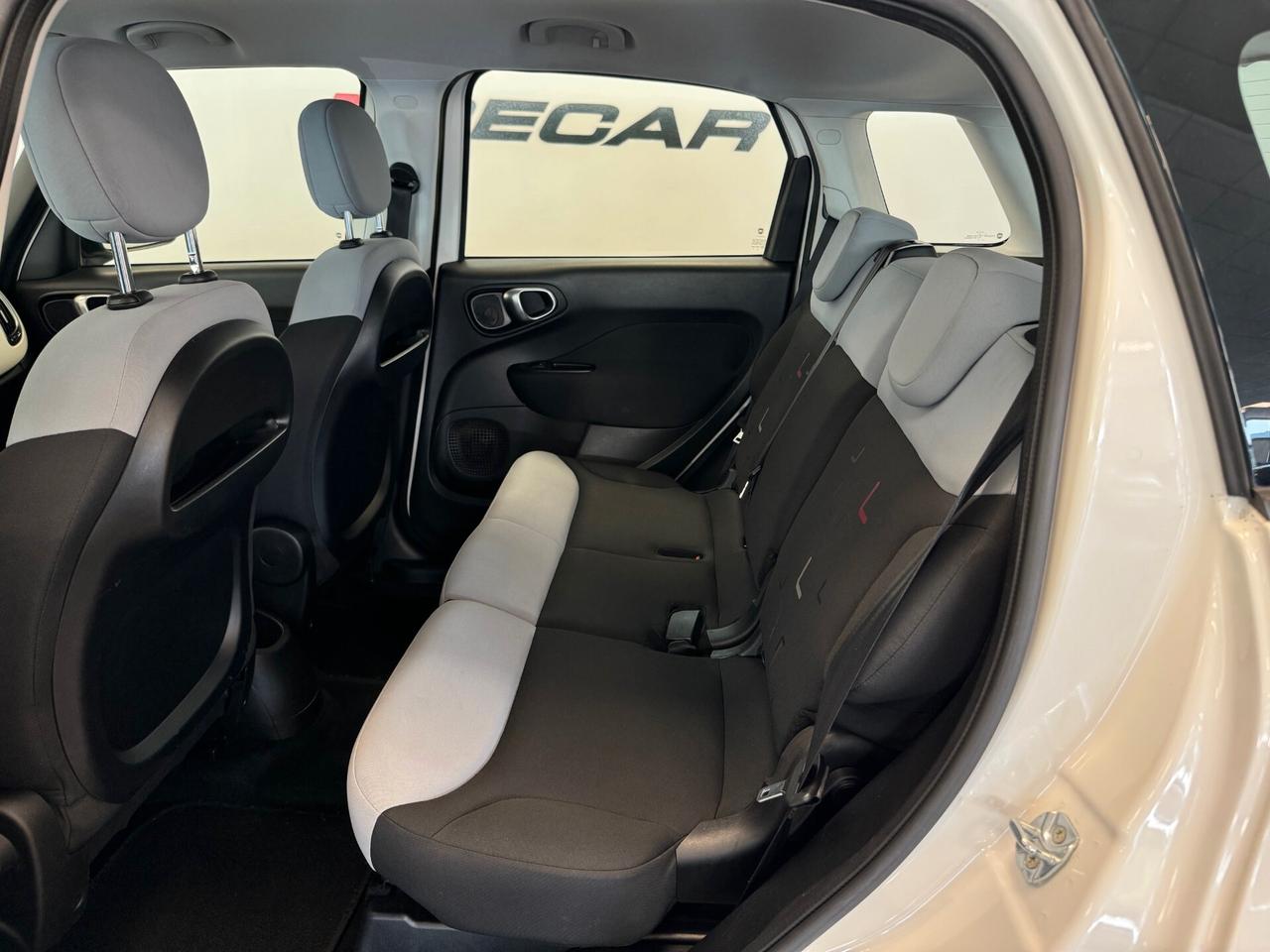 Fiat 500L 1.4 T-Jet 120 CV GPL Pop Star UNIPROP. PERFETTA