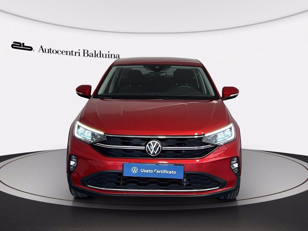 VOLKSWAGEN Taigo 1.0 tsi life 110cv del 2022