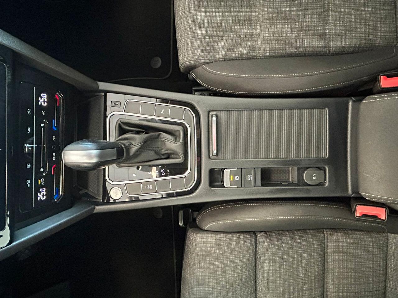 Volkswagen Passat Variant 2.0 TDI SCR EVO DSG Business