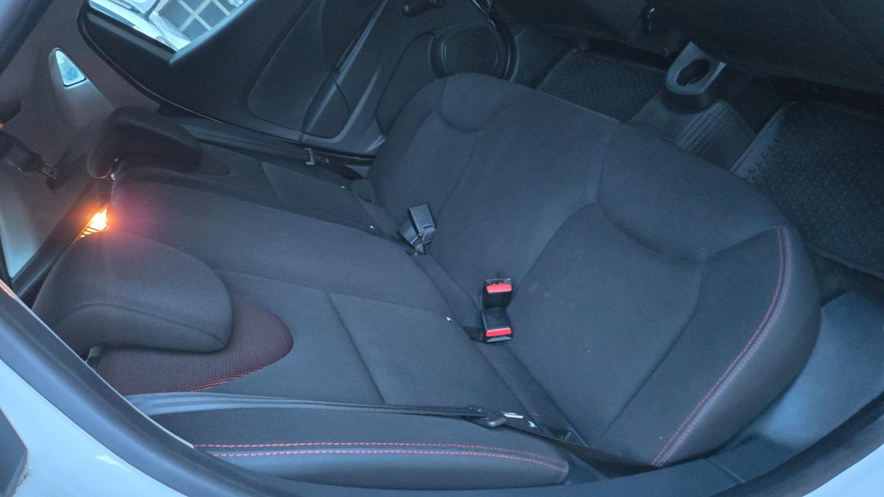 Renault Clio dCi 8V 75CV Start&Stop 5 porte Energy Life