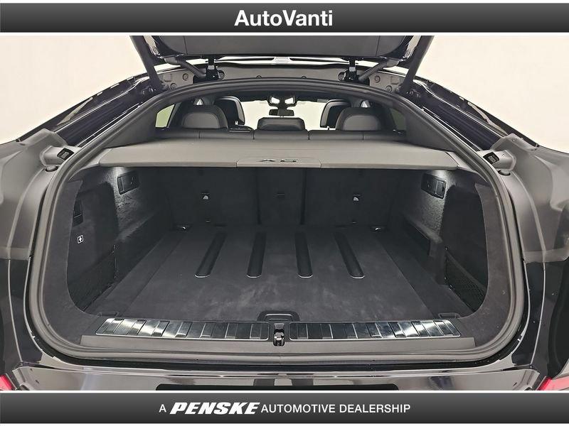 BMW X6 xDrive30d 48V Msport Pro