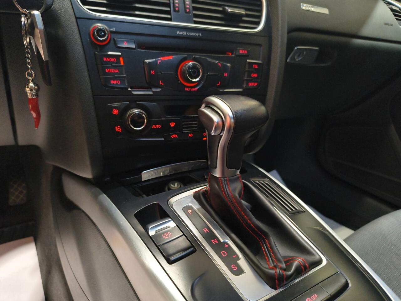 Audi A5 SPB 2.0 TDI F.AP. Advanced S line
