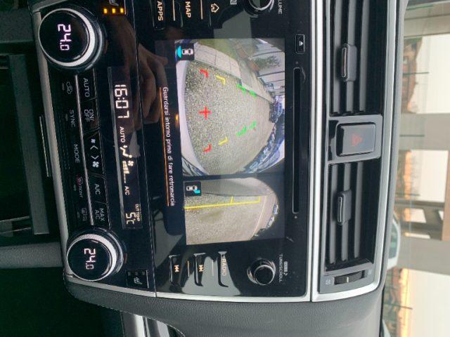 SUBARU OUTBACK 2.5i Lineartronic Premium