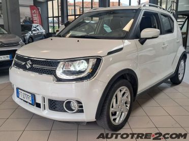 Suzuki Ignis 1.2 Hybrid iTop - DUAL LOGIC