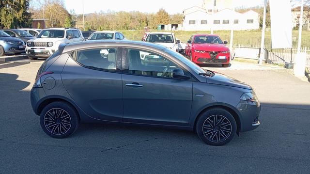 LANCIA Ypsilon *PROMO* 1.0 FireFly 5 porte S&S Hybrid Gold