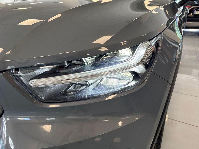 Volvo XC40 T3 Momentum