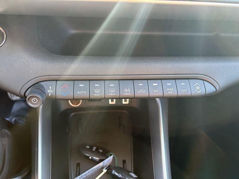 Jeep Avenger Benzina Summit1.2 100cv