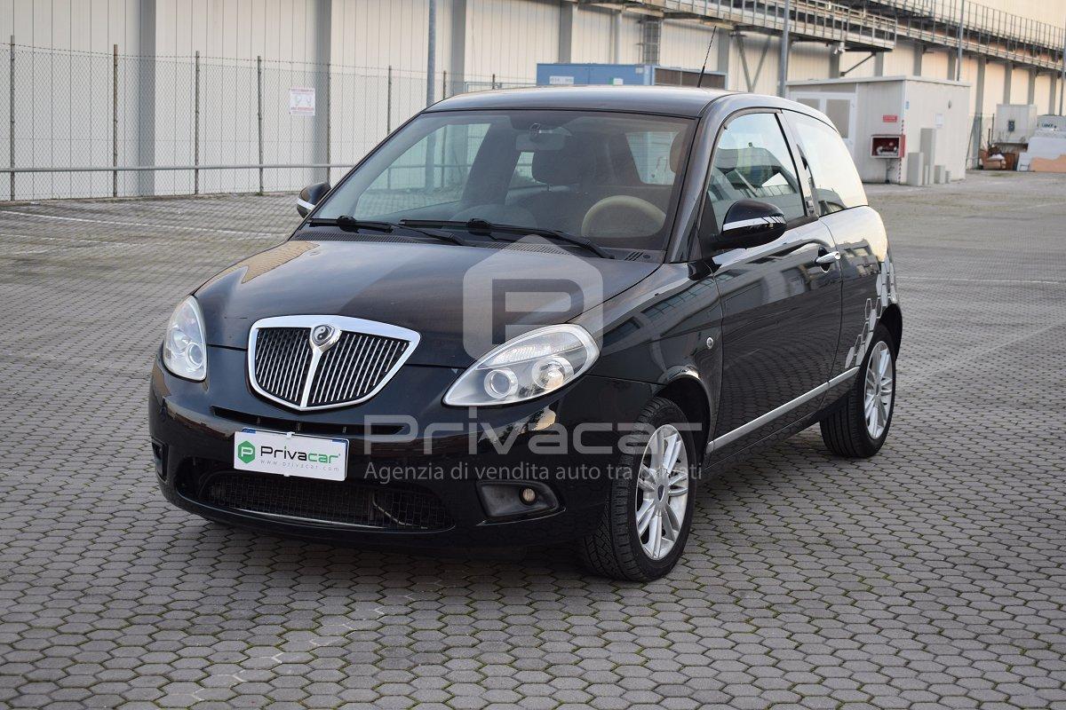 LANCIA Ypsilon 1.3 MJT 75 CV Diva