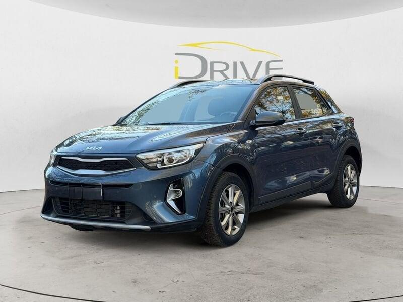 KIA Stonic Stonic 1.0 t-gdi mhev Style 100cv mt