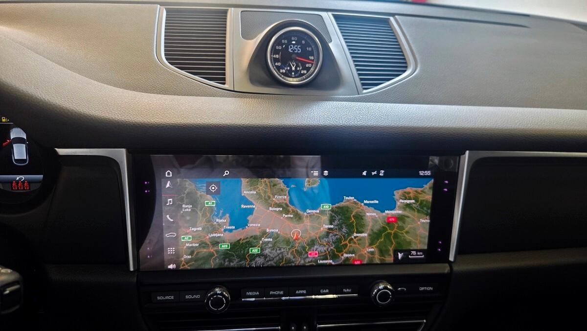 Porsche Macan 2.0 PDK 245 Cv