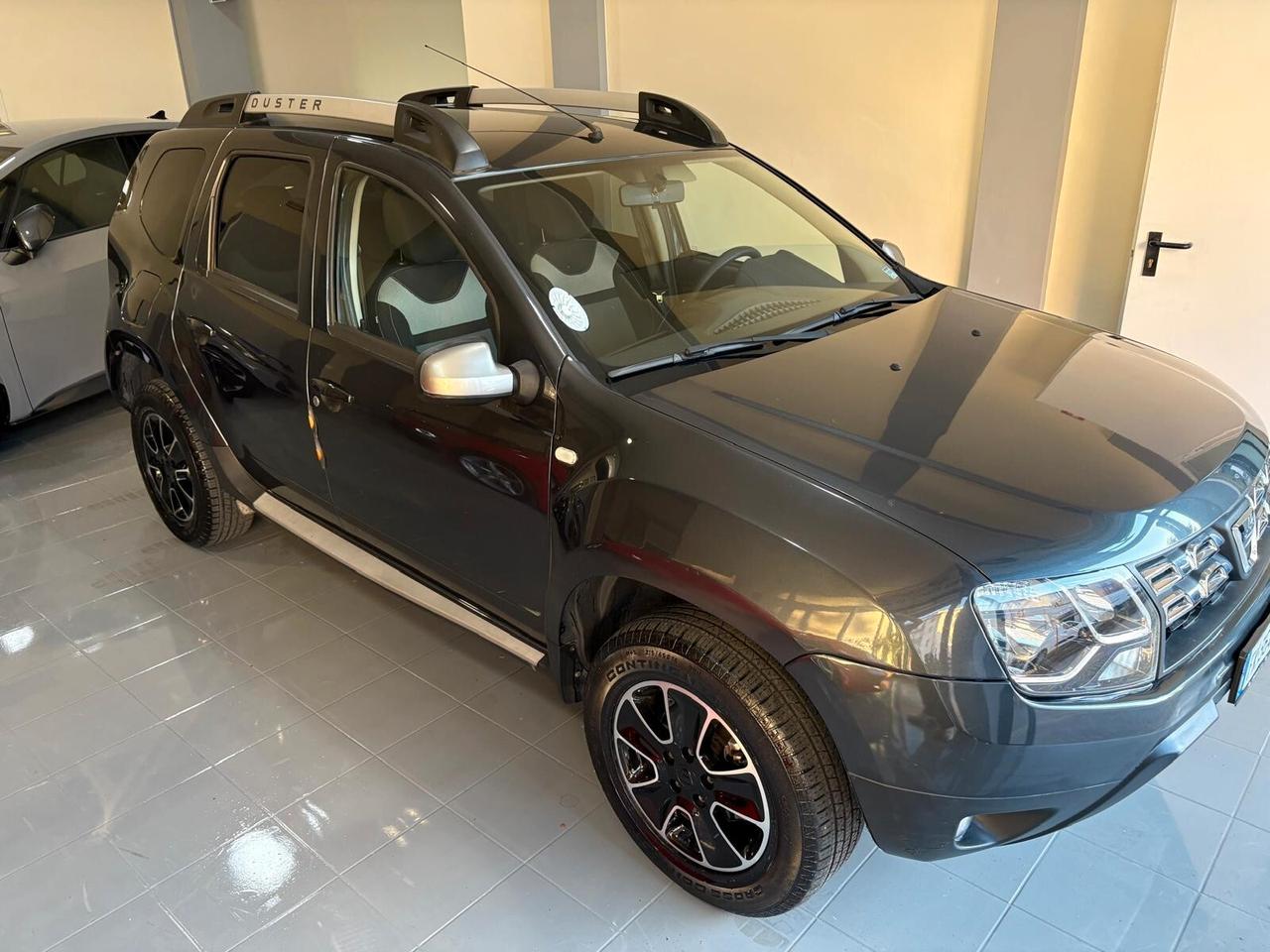 Dacia Duster 1.5 dCi 110CV Start&Stop 4x4 Lauréate