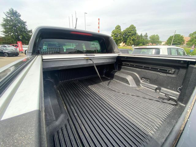 FORD Ranger 3.2 TDCi aut. DC Wildtrak 5 posti