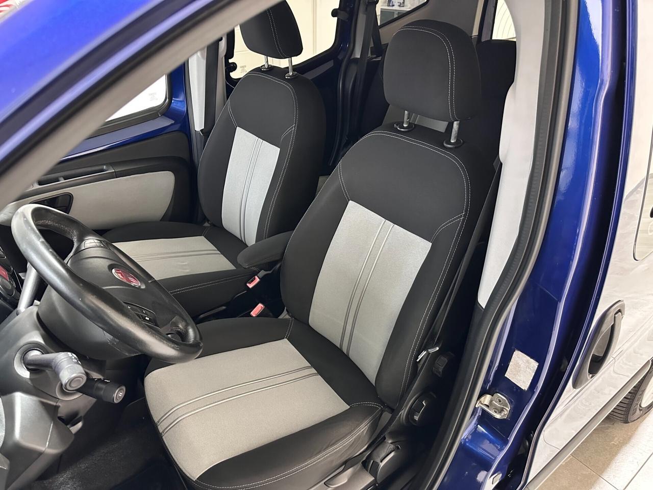 Fiat Qubo 1.3 MJT 75 CV NUOVO - DA VETRINA