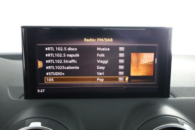AUDI Q2 Q2 35 TFSI S tronic Business Advanced