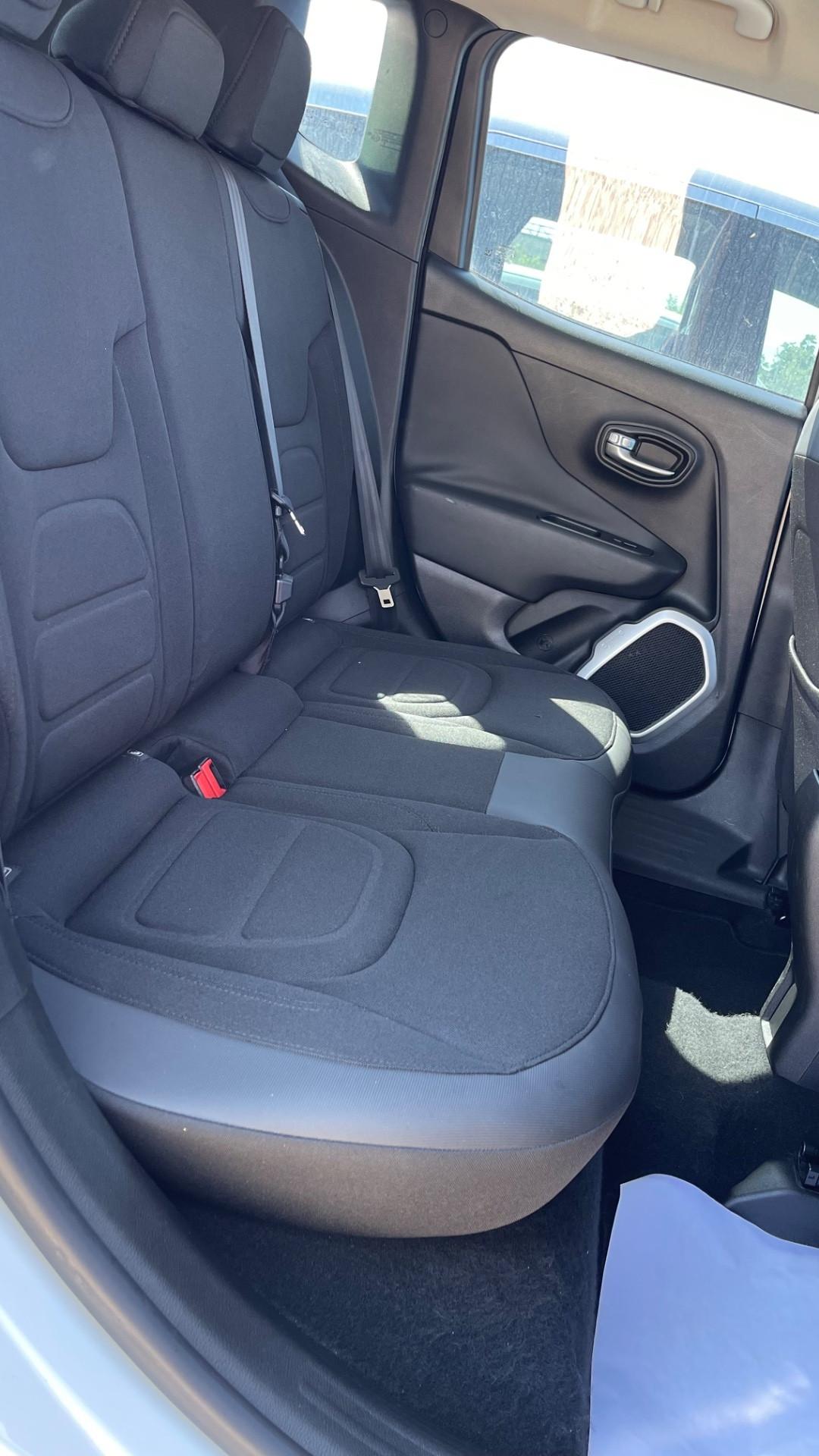 Jeep Renegade 1.6 Mjt 120 CV Limited 2015’