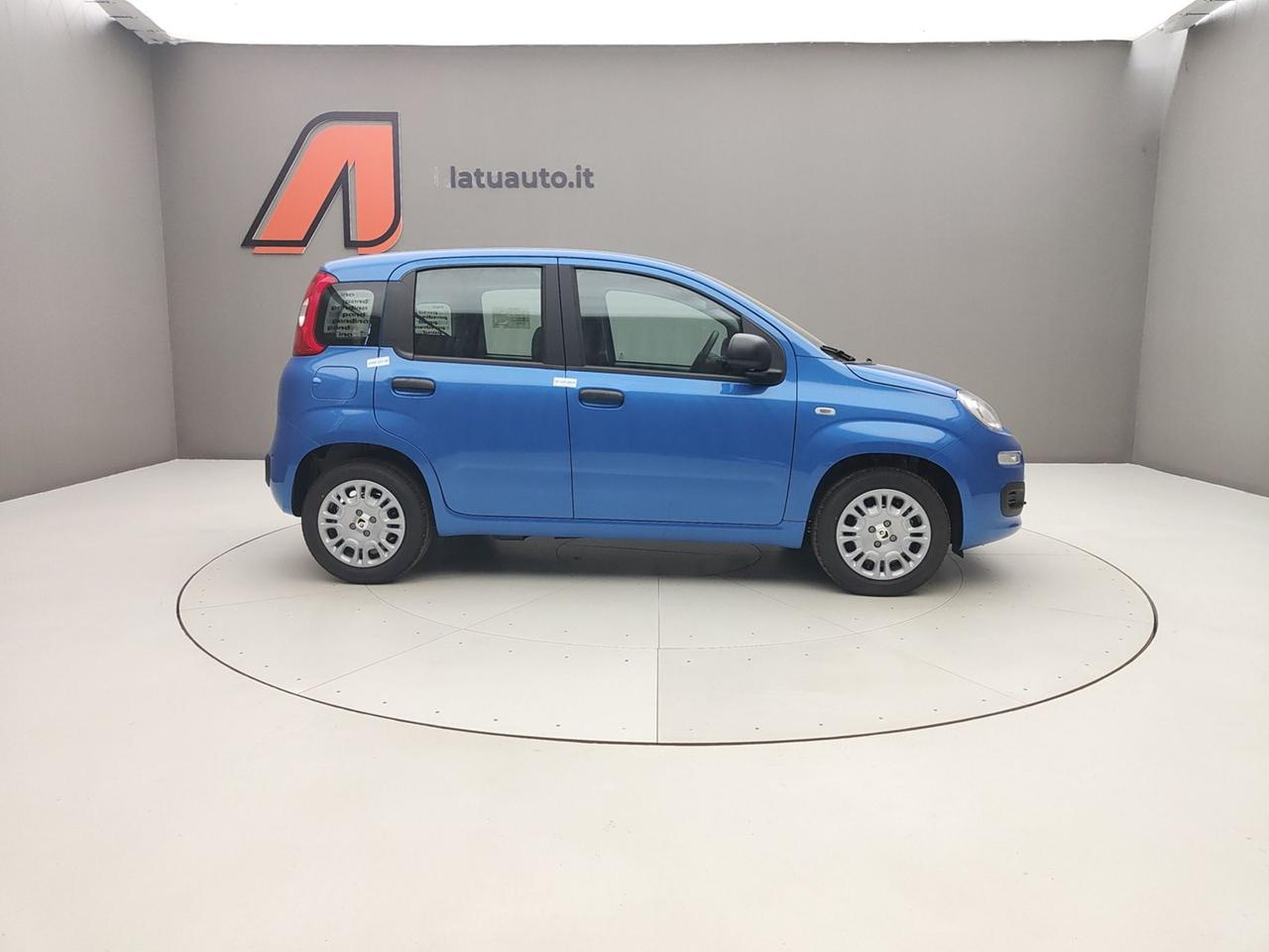 FIAT Panda III 2024 1.0 65CV HYBRID ICON