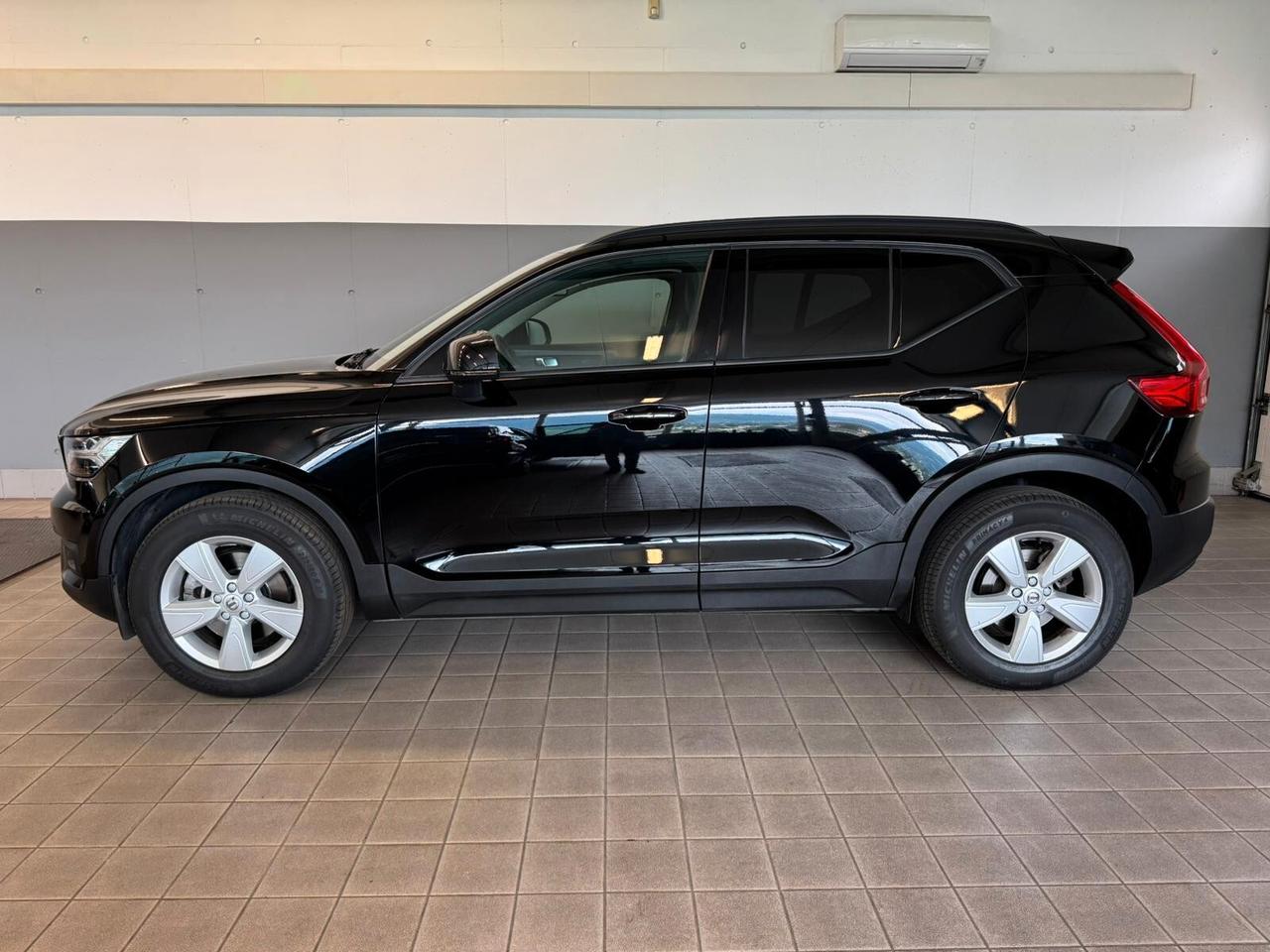 Volvo XC40 D3 AWD Geartronic