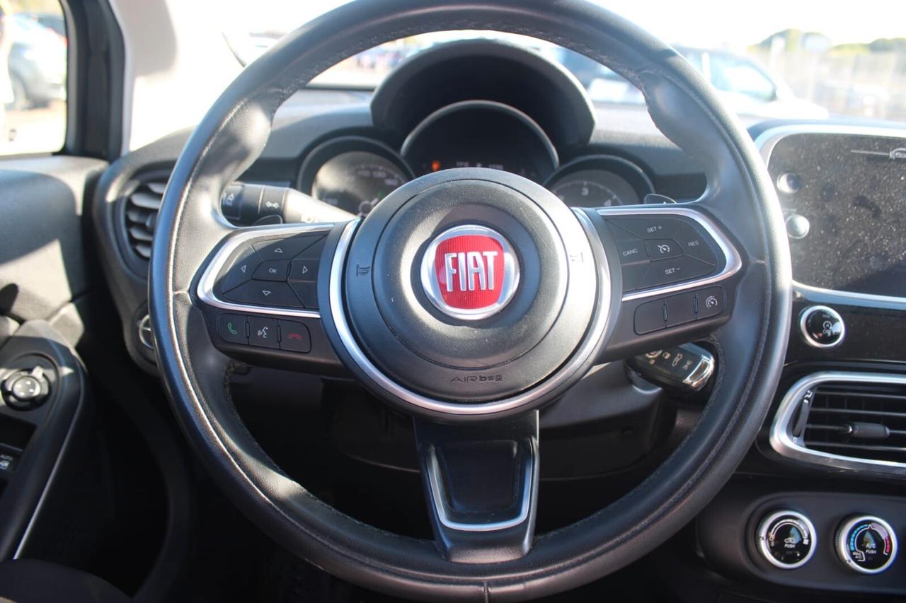 Fiat 500X 1.6 Tua A SOLI 217€ al mese Anticipo Zero