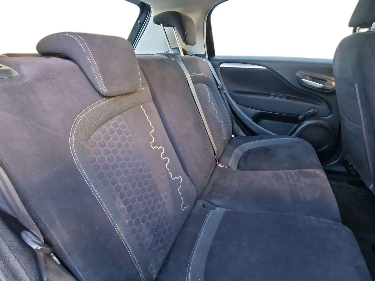 FIAT GRANDE PUNTO EVO 1.2 STREET