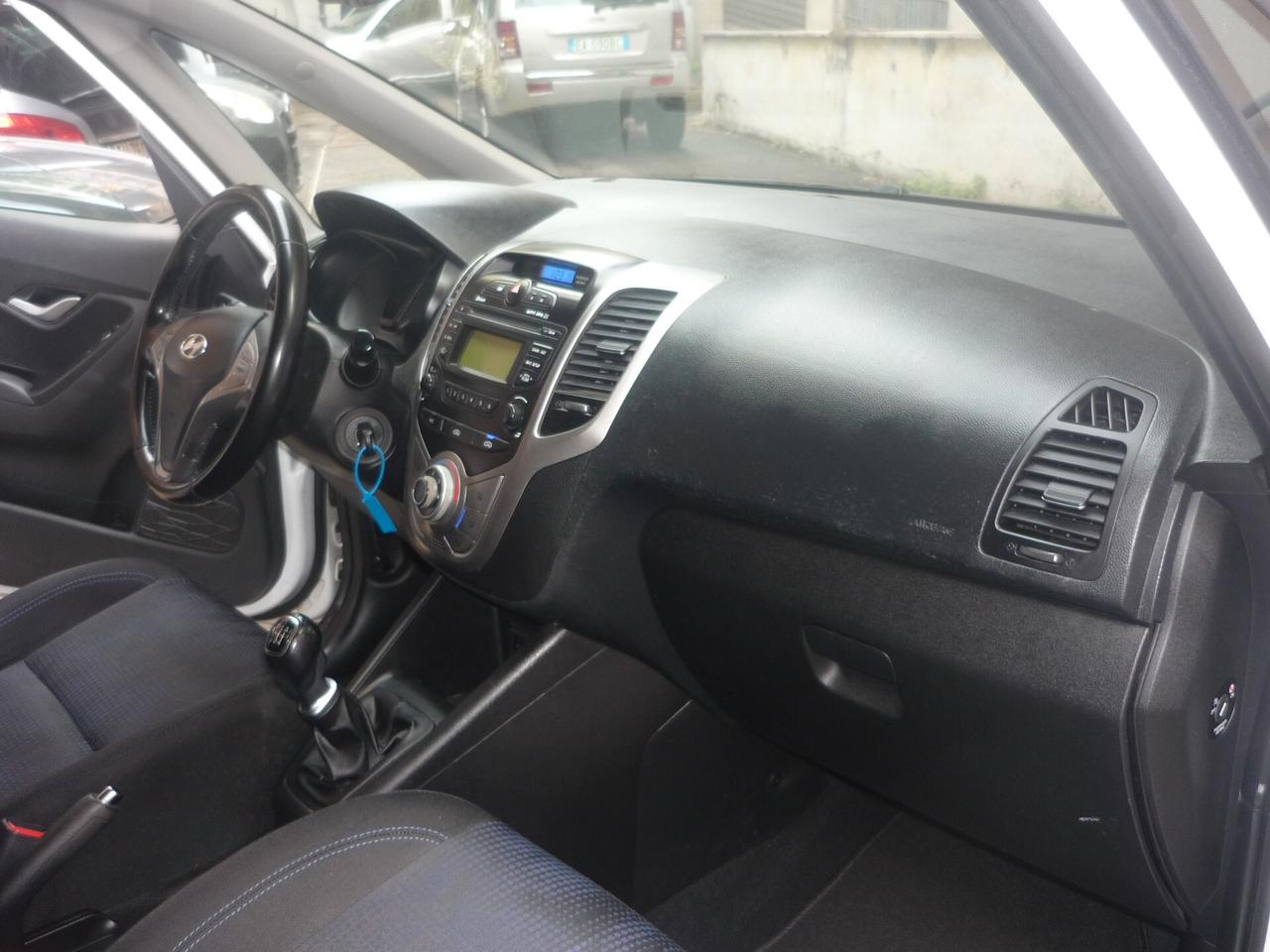 Hyundai iX20 1.4 90 CV Comfort