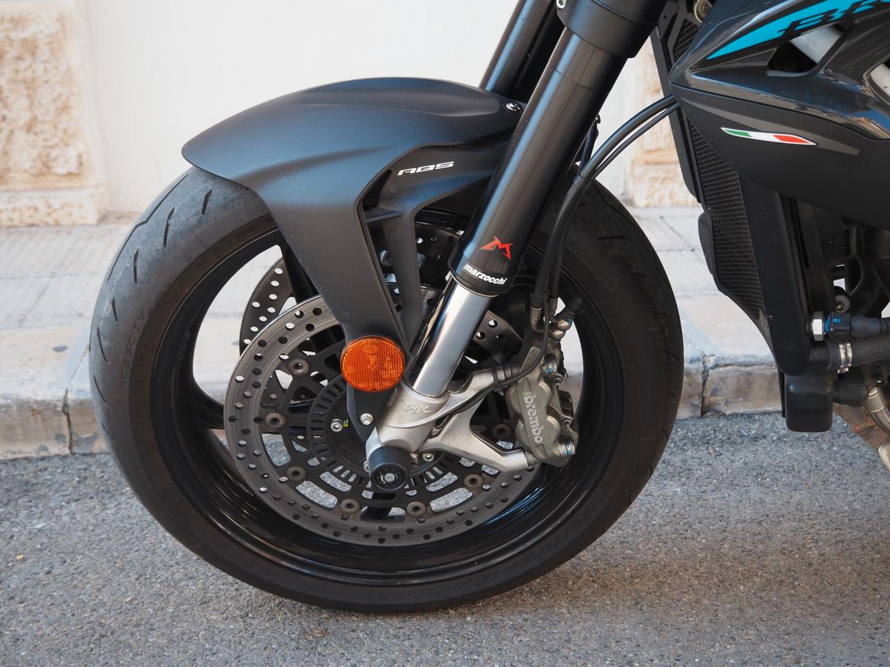 Mv Agusta Brutale 800
