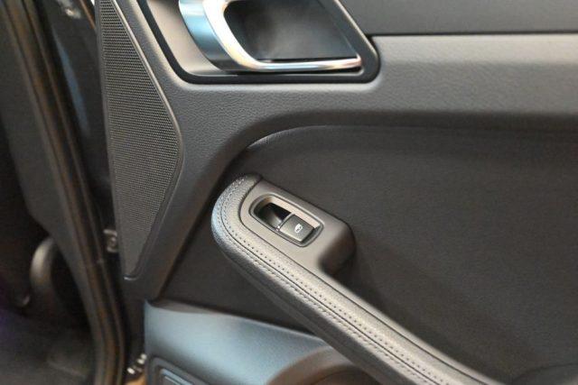 PORSCHE Macan 2.0 PDK 265CV DOPP.TET.19"CAM NAVI TEL CRUISE FULL