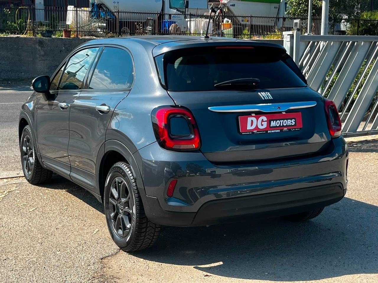 Fiat 500X 1.3 MultiJet 95 CV Club PROMO SUMMER