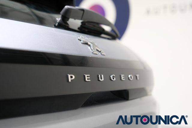 PEUGEOT 208 PURETECH 100 STOP&START EAT8 5 PORTE ALLURE PACK