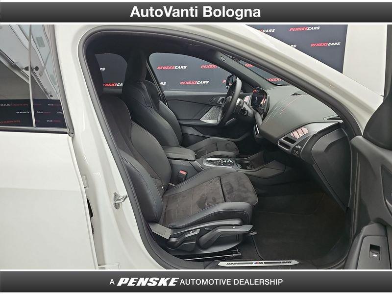 BMW Serie 1 118d MSport Pro auto