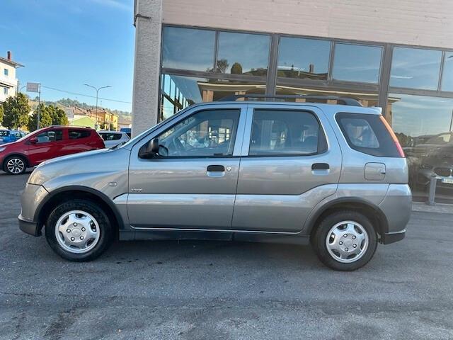 Suzuki Ignis 1.5 16V cat 4WD Sp. Ed. 2005