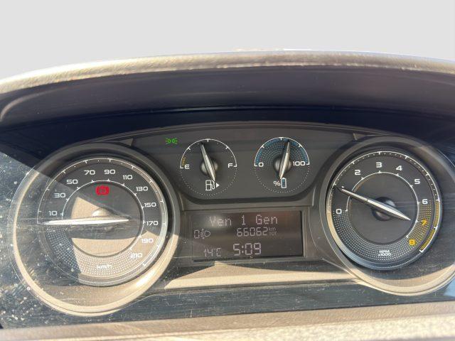 LANCIA Ypsilon Ypsilon 1.0 FireFly 5 porte S&S Hybrid Silver Plus