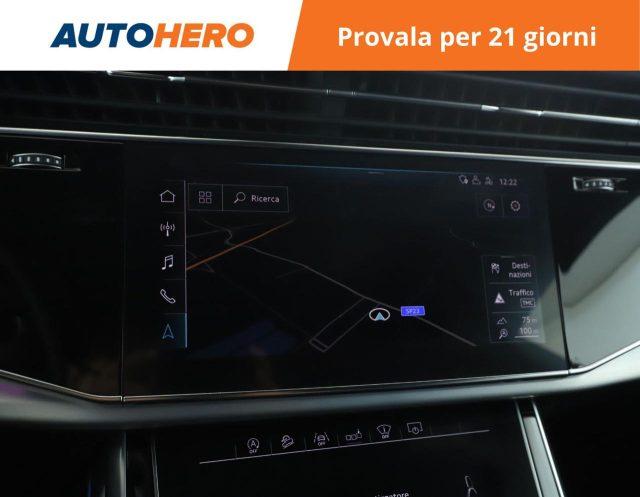 AUDI Q8 50 TDI 286 CV quattro tiptronic