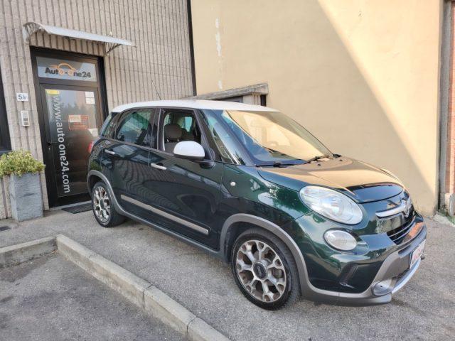 FIAT 500L 1.6 Multijet 105 CV Trekking FINANZIABILE