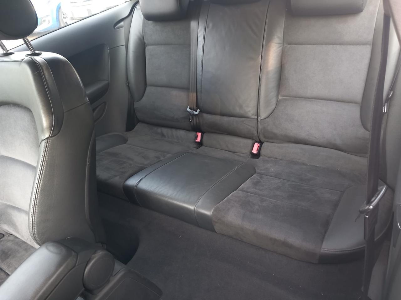 Audi A3 2.0 16V TDI Ambition