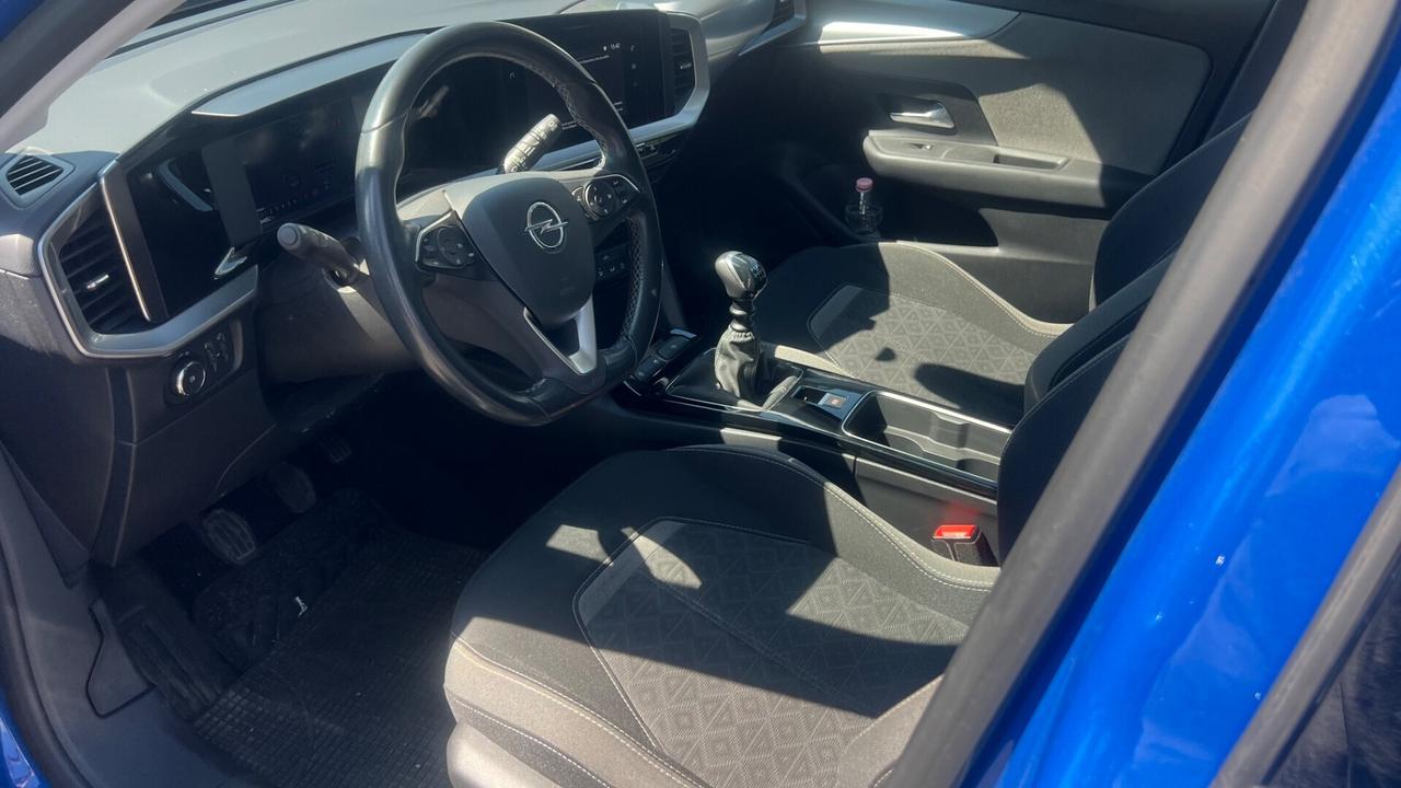 Opel Mokka 1.2 Turbo 130 CV Edition