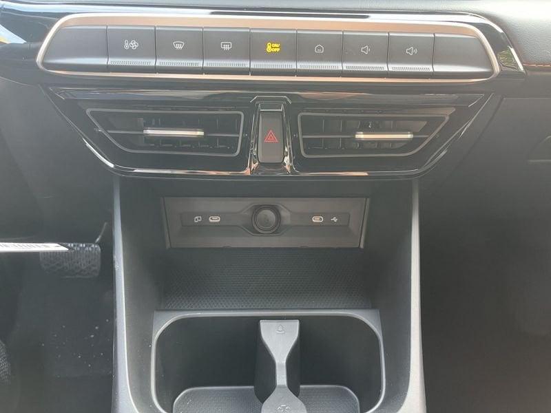 MG MG3 MG3 1.5 hybrid+ STANDARD MY26 auto