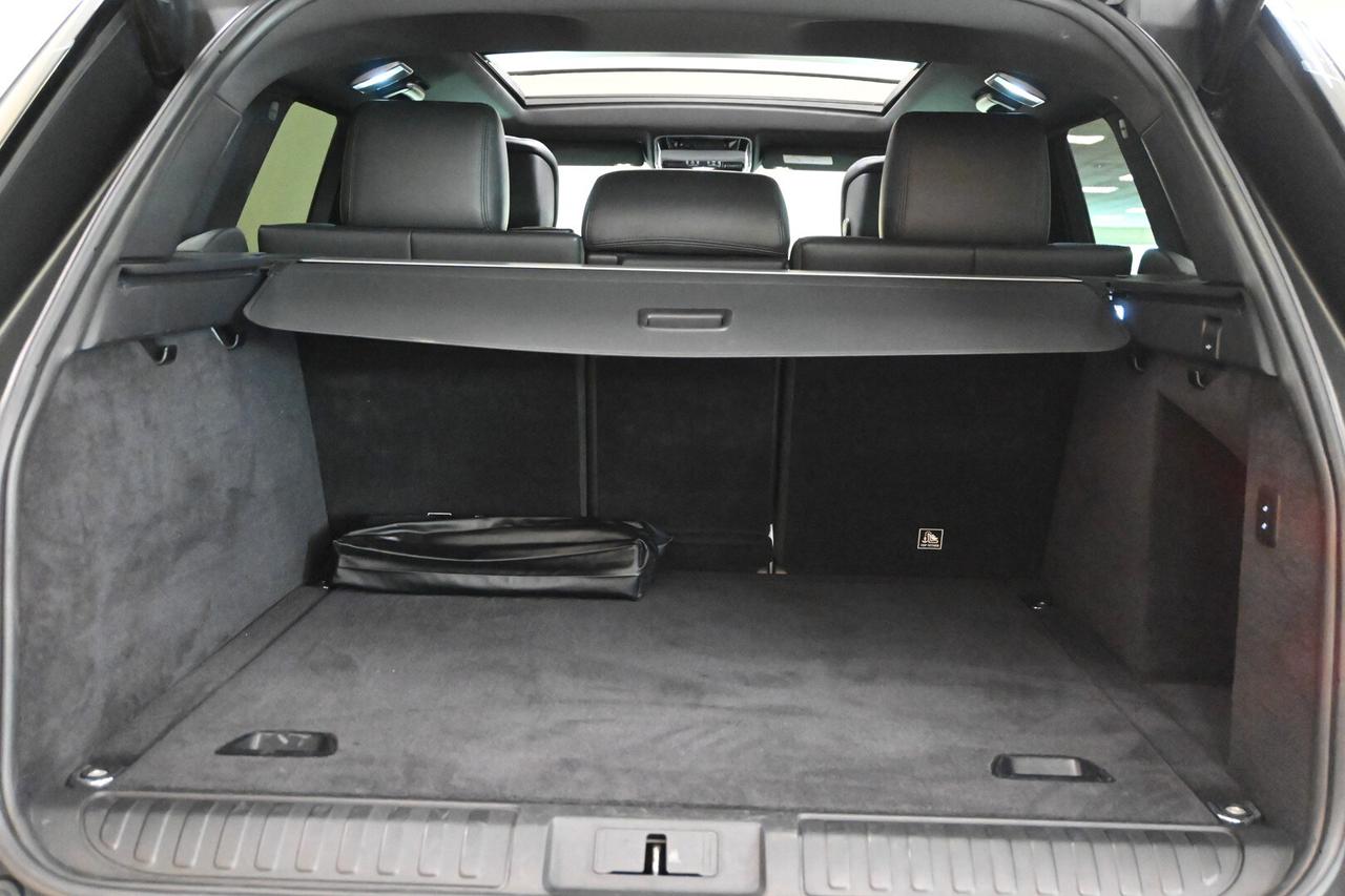 LAND ROVER RR Sport 2ª serie Range Rover Sport...
