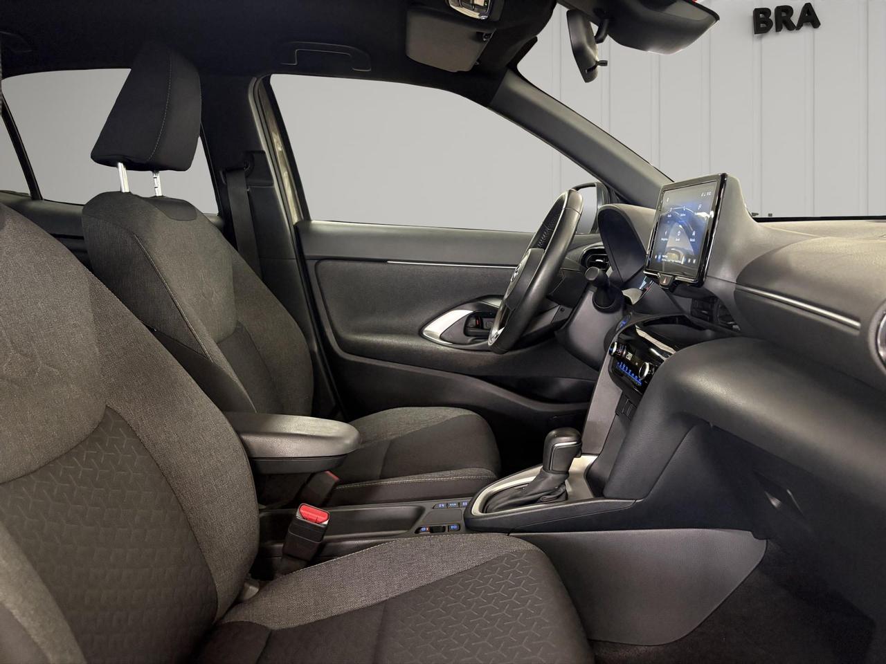 Toyota Yaris Cross 1.5h Trend fwd 116cv e-cvt