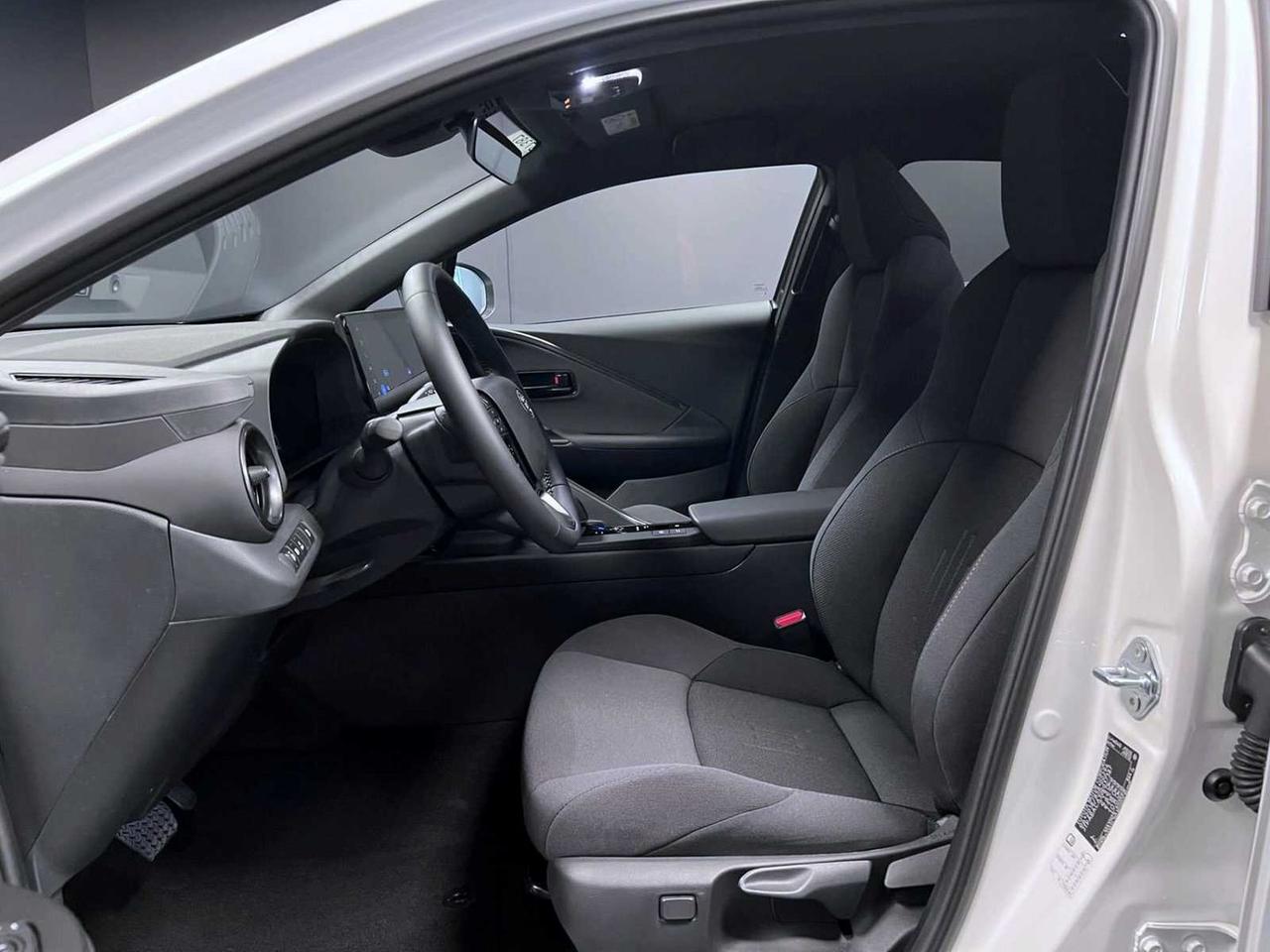 Toyota C-HR (23-->) 2.0 152CV(22 #8632