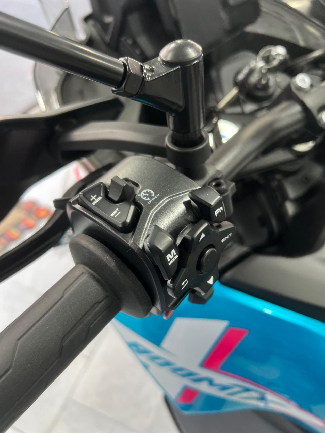 CF MOTO 800 MT - X NUOVA PRONTA CONSEGNA