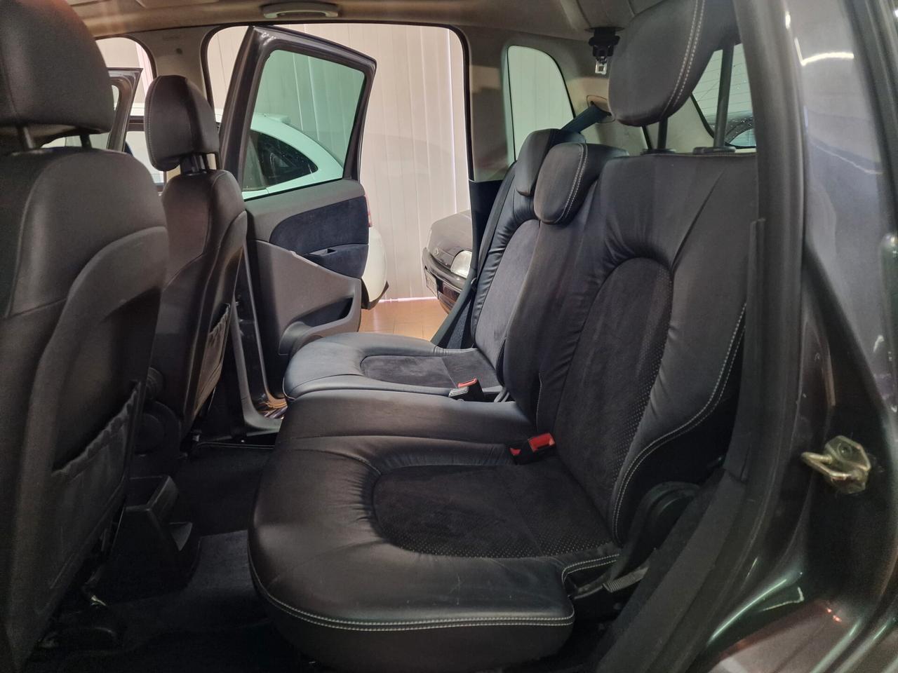 Lancia MUSA 1.6 Multijet S&S Poltrona Frau