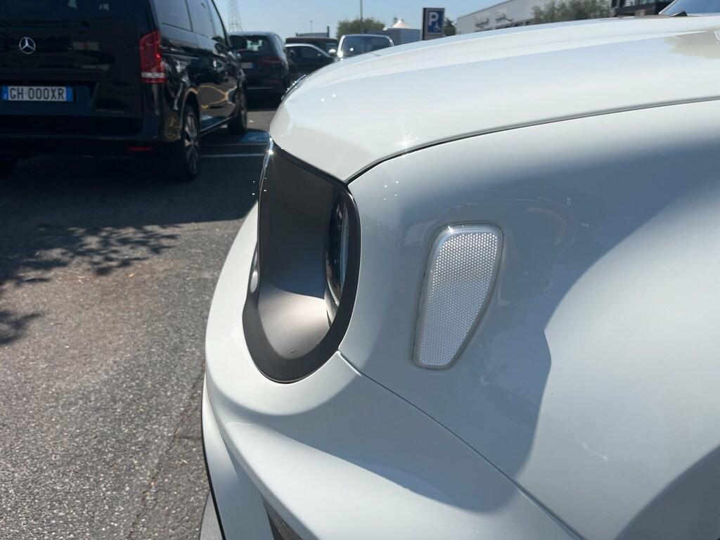 Jeep Renegade 1.0 T3 Limited 2WD