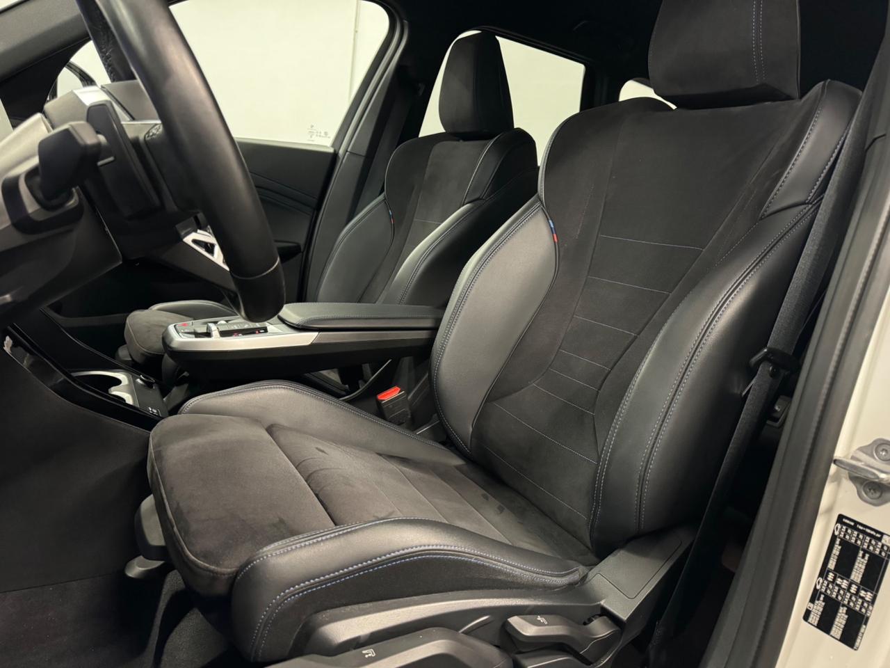 Bmw X1 sDrive 18d Msport ITALIANA!! PROMO!!