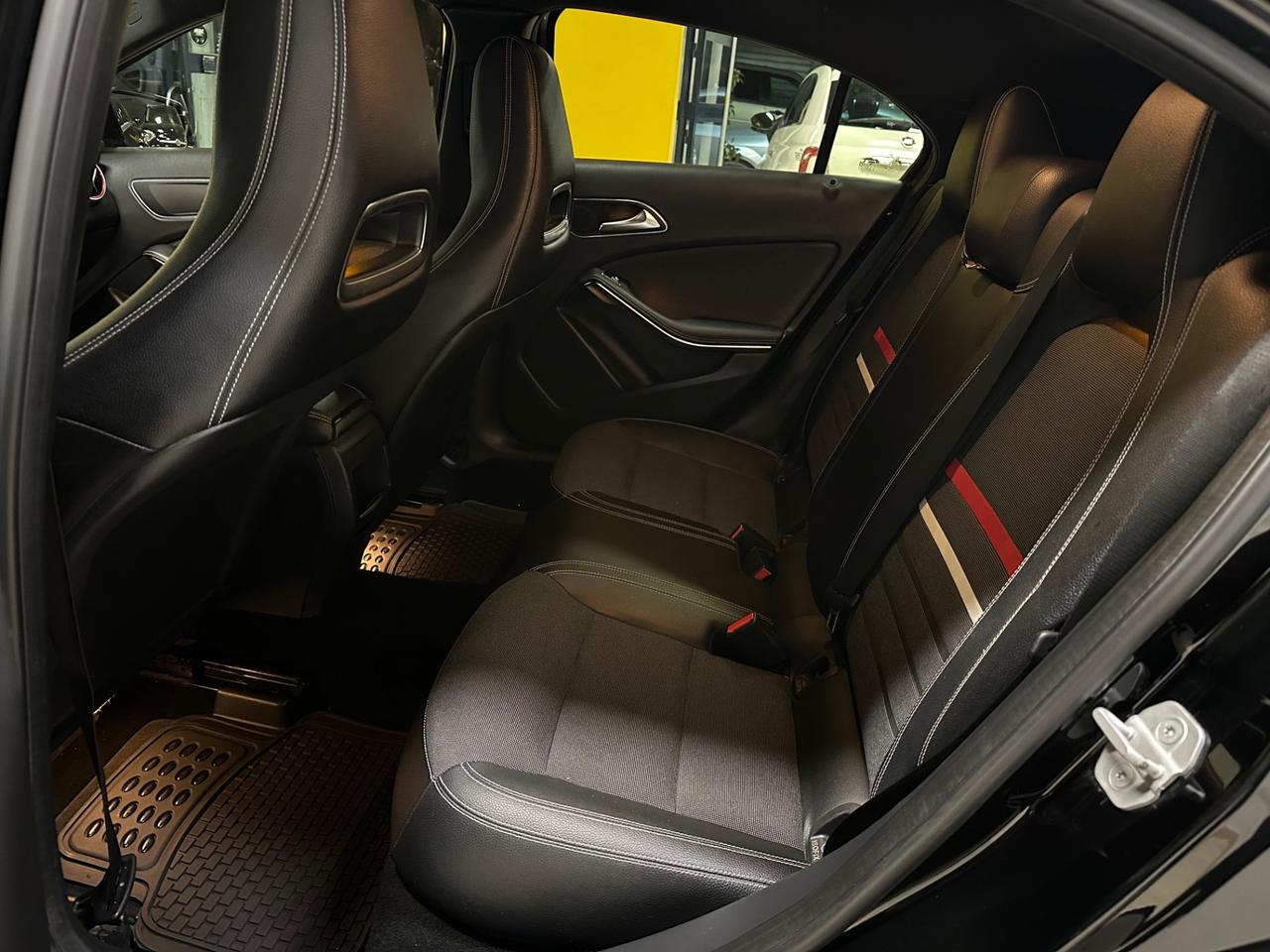 Mercedes-benz A 180 CDI Premium