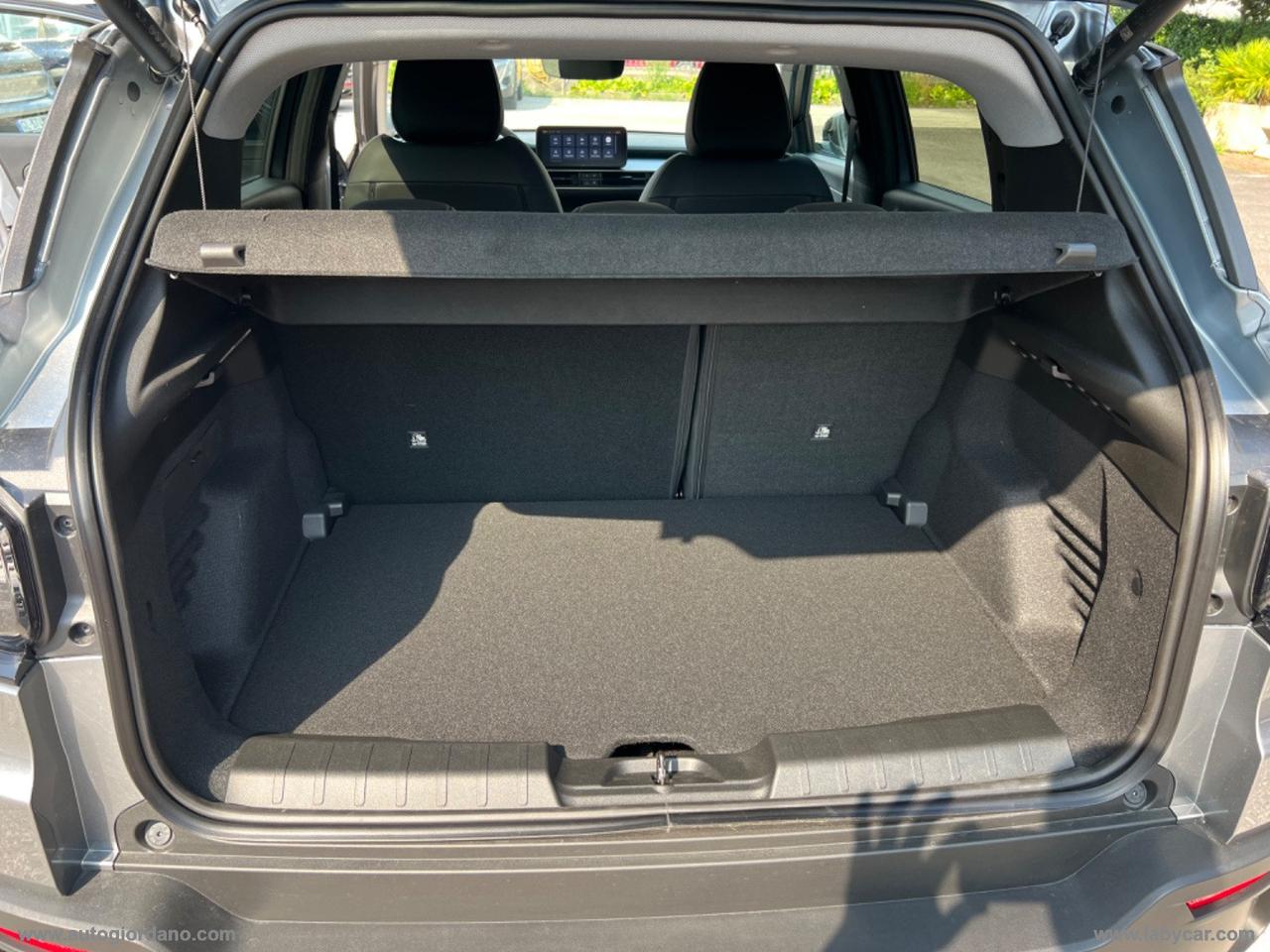 JEEP Avenger 1.2 Turbo Summit